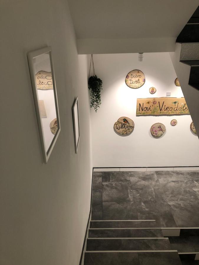 Vila Vita โนวีวีโนดอลสกี ภายนอก รูปภาพ