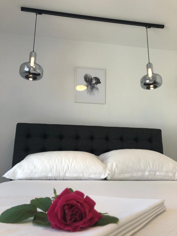 Vila Vita โนวีวีโนดอลสกี ภายนอก รูปภาพ