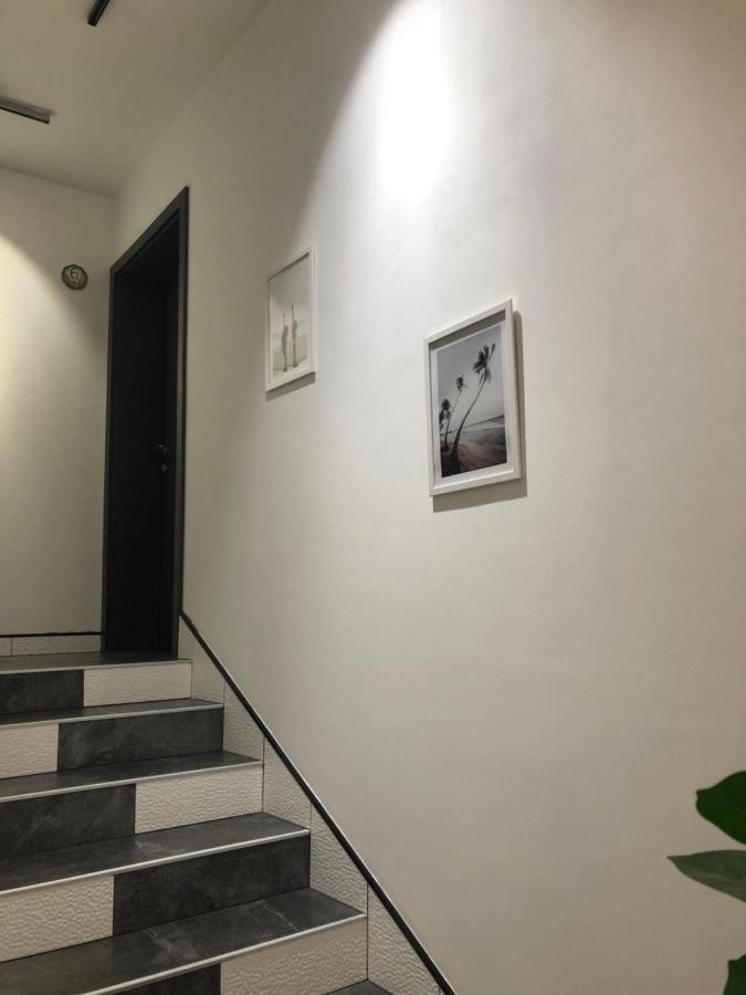 Vila Vita โนวีวีโนดอลสกี ภายนอก รูปภาพ