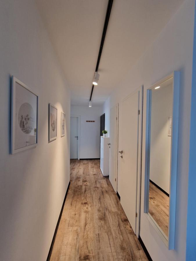 Vila Vita โนวีวีโนดอลสกี ภายนอก รูปภาพ