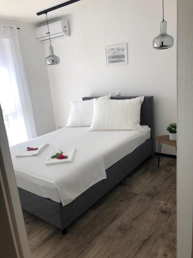 Vila Vita โนวีวีโนดอลสกี ภายนอก รูปภาพ