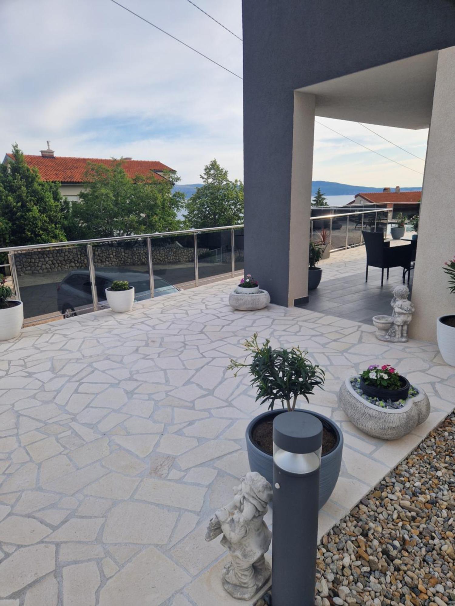 Vila Vita โนวีวีโนดอลสกี ภายนอก รูปภาพ
