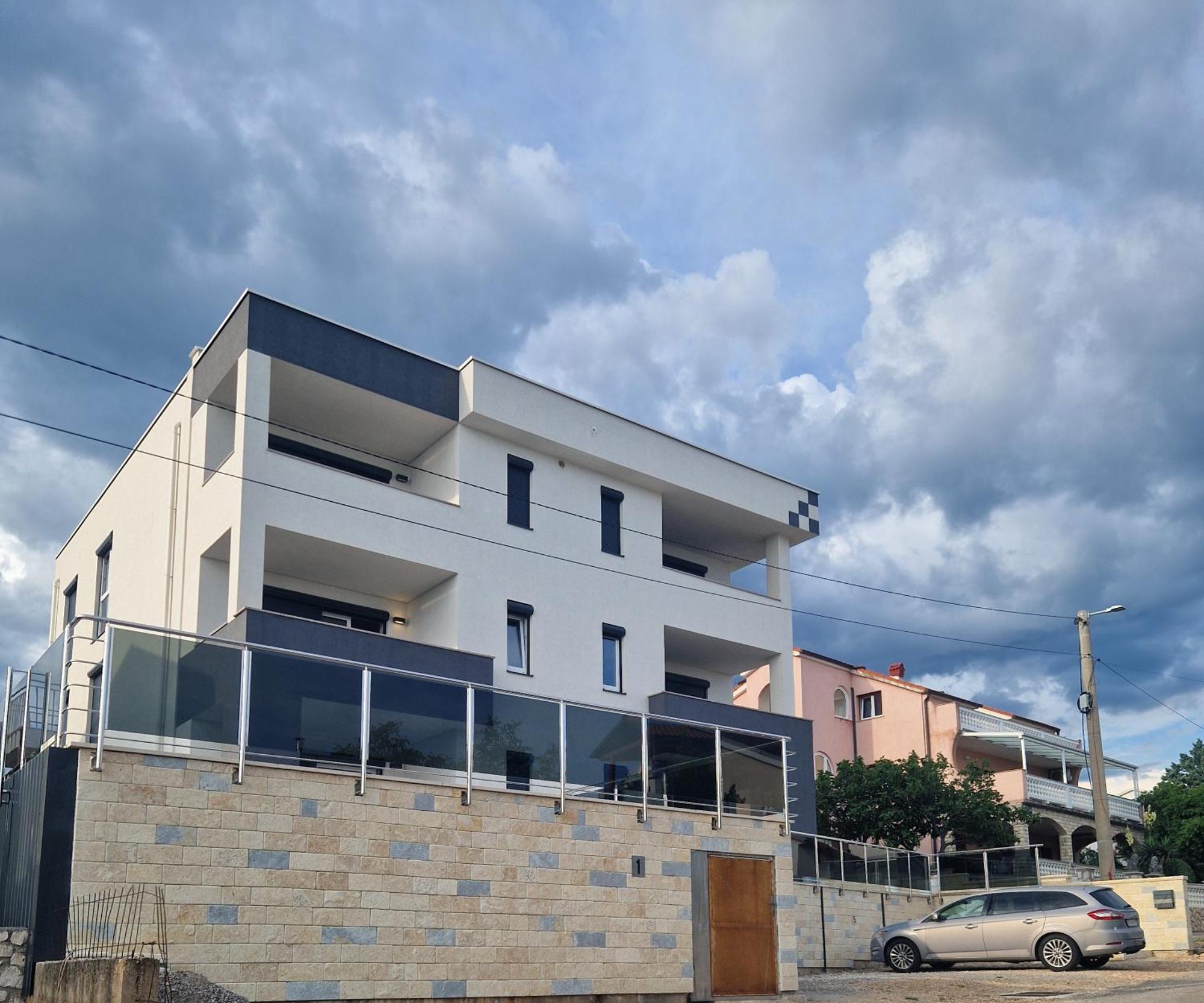 Vila Vita โนวีวีโนดอลสกี ภายนอก รูปภาพ