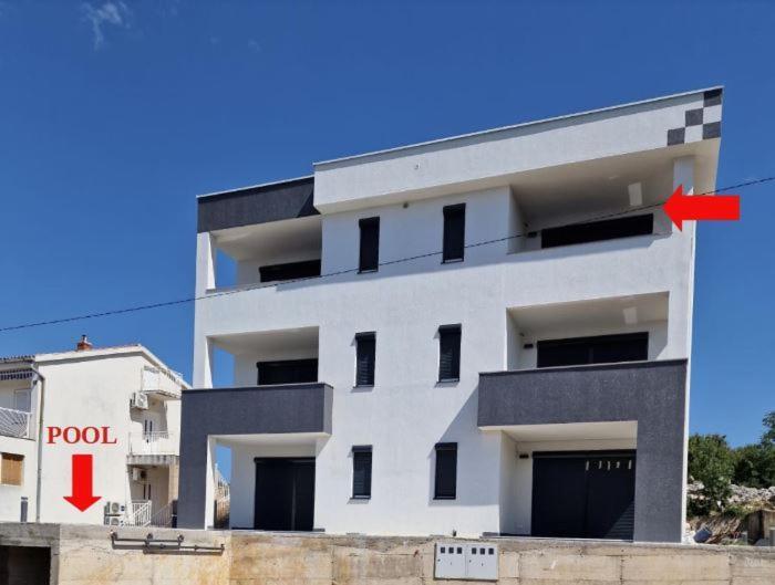 Vila Vita โนวีวีโนดอลสกี ห้อง รูปภาพ