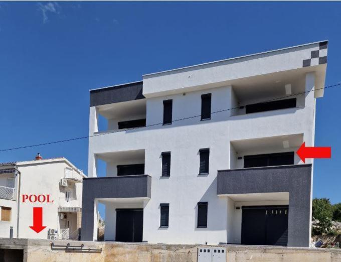 Vila Vita โนวีวีโนดอลสกี ห้อง รูปภาพ