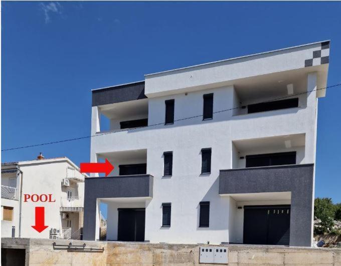Vila Vita โนวีวีโนดอลสกี ห้อง รูปภาพ